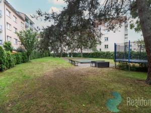Prodej bytu 2+kk, Praha - Záběhlice, Záběhlická, 74 m2