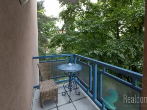 Prodej bytu 2+kk, Praha - Záběhlice, Záběhlická, 74 m2