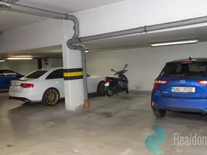 Prodej bytu 2+kk, Praha - Záběhlice, Záběhlická, 74 m2