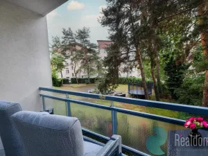 Prodej bytu 2+kk, Praha - Záběhlice, Záběhlická, 74 m2