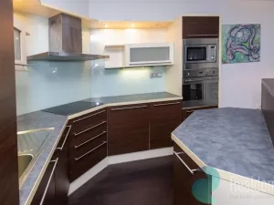 Prodej bytu 2+kk, Praha - Záběhlice, Záběhlická, 74 m2