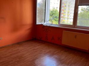 Pronájem bytu 1+1, České Budějovice - České Budějovice 2, Prachatická, 36 m2