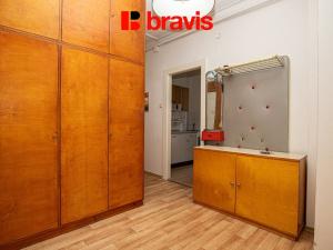Pronájem bytu 2+1, Brno - Veveří, Stojanova, 65 m2