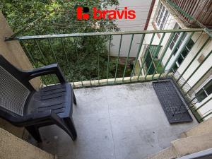 Pronájem bytu 2+1, Brno - Veveří, Stojanova, 65 m2