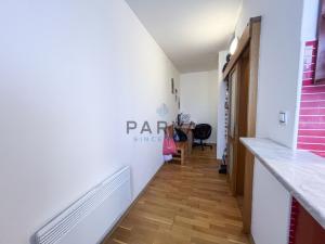 Prodej bytu 1+1, Přeštice, Tylova, 39 m2