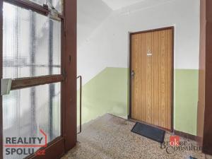 Pronájem bytu 3+kk, Jaroměř, 62 m2