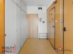 Pronájem bytu 3+kk, Jaroměř, 62 m2