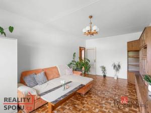 Pronájem bytu 3+kk, Jaroměř, 62 m2