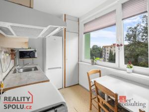 Pronájem bytu 3+kk, Jaroměř, 62 m2