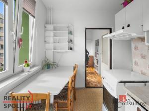 Pronájem bytu 3+kk, Jaroměř, 62 m2
