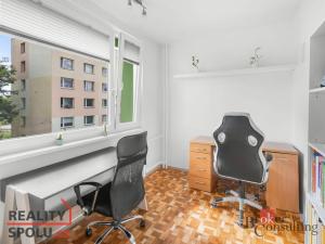 Pronájem bytu 3+kk, Jaroměř, 62 m2