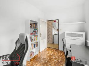 Pronájem bytu 3+kk, Jaroměř, 62 m2