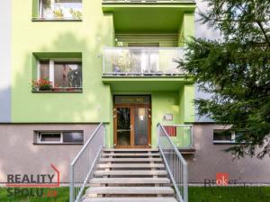 Pronájem bytu 3+kk, Jaroměř, 62 m2