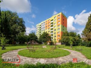 Pronájem bytu 3+kk, Jaroměř, 62 m2
