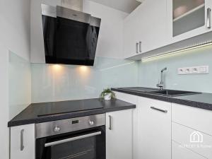 Prodej bytu 1+kk, Praha - Kyje, Farkašova, 32 m2