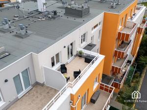 Prodej bytu 1+kk, Praha - Kyje, Farkašova, 32 m2