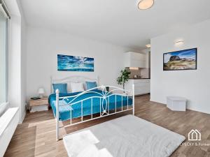 Prodej bytu 1+kk, Praha - Letňany, Letovská, 34 m2