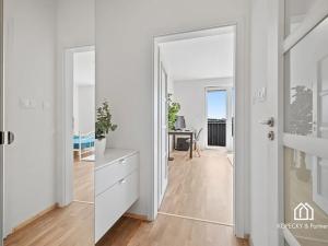 Prodej bytu 1+kk, Praha - Letňany, Letovská, 34 m2
