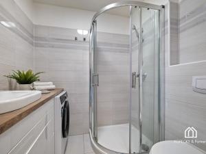 Prodej bytu 1+kk, Praha - Letňany, Letovská, 34 m2
