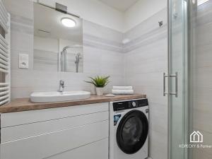Prodej bytu 1+kk, Praha - Letňany, Letovská, 34 m2