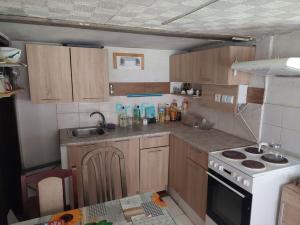 Prodej chaty, Hoštejn, 61 m2