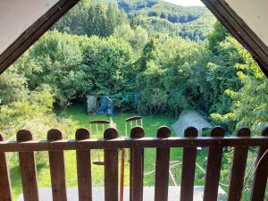 Prodej chaty, Hoštejn, 61 m2