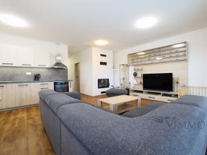 Prodej bytu 4+kk, Nové Hrady, Vilová čtvrť, 89 m2