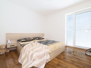 Prodej bytu 4+kk, Nové Hrady, Vilová čtvrť, 89 m2