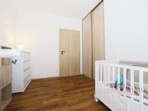 Prodej bytu 4+kk, Nové Hrady, Vilová čtvrť, 89 m2