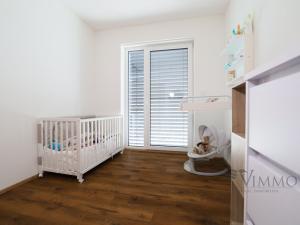 Prodej bytu 4+kk, Nové Hrady, Vilová čtvrť, 89 m2