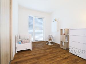 Prodej bytu 4+kk, Nové Hrady, Vilová čtvrť, 89 m2
