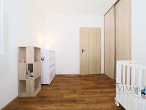 Prodej bytu 4+kk, Nové Hrady, Vilová čtvrť, 89 m2