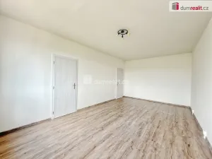 Pronájem bytu 2+1, Ústí nad Labem - Severní Terasa, Větrná, 68 m2