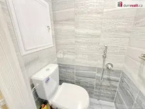 Pronájem bytu 2+1, Ústí nad Labem - Severní Terasa, Větrná, 68 m2