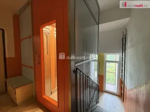 Pronájem bytu 2+1, Ústí nad Labem - Severní Terasa, Větrná, 68 m2