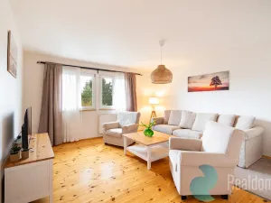 Prodej apartmánu, Lipno nad Vltavou, 61 m2