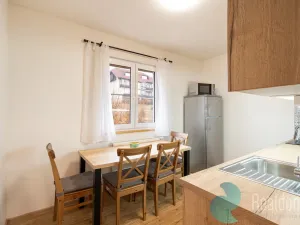 Prodej apartmánu, Lipno nad Vltavou, 61 m2