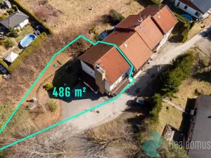 Prodej apartmánu, Lipno nad Vltavou, 61 m2