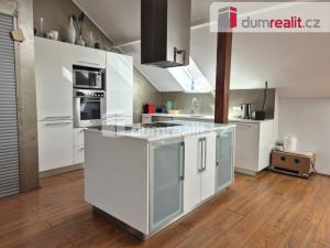 Pronájem bytu 4+kk, Karlovy Vary, Jugoslávská, 159 m2