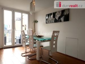 Pronájem bytu 4+kk, Karlovy Vary, Jugoslávská, 159 m2