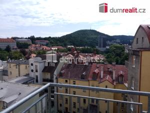 Pronájem bytu 4+kk, Karlovy Vary, Jugoslávská, 159 m2