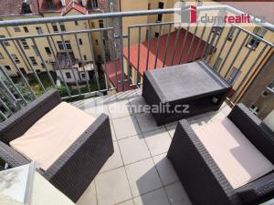 Pronájem bytu 4+kk, Karlovy Vary, Jugoslávská, 159 m2