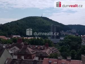 Pronájem bytu 4+kk, Karlovy Vary, Jugoslávská, 159 m2