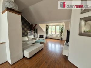 Pronájem bytu 4+kk, Karlovy Vary, Jugoslávská, 159 m2