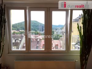 Pronájem bytu 4+kk, Karlovy Vary, Jugoslávská, 159 m2