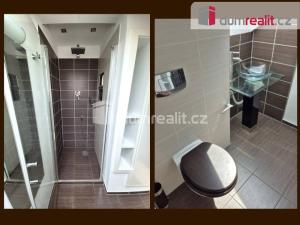 Pronájem bytu 4+kk, Karlovy Vary, Jugoslávská, 159 m2