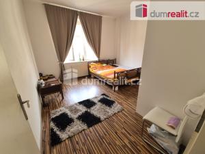 Pronájem bytu 4+kk, Karlovy Vary, Jugoslávská, 159 m2