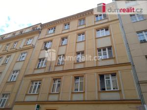 Pronájem bytu 4+kk, Karlovy Vary, Jugoslávská, 159 m2