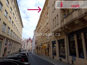 Pronájem bytu 4+kk, Karlovy Vary, Jugoslávská, 159 m2