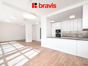 Pronájem bytu 4+kk, Brno, Hlinky, 149 m2